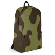 Eastern Bloc Amoeba Woodland Heritage CAMO Backpack - Bag