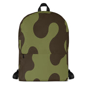 Eastern Bloc Amoeba Woodland Heritage CAMO Backpack - Bag