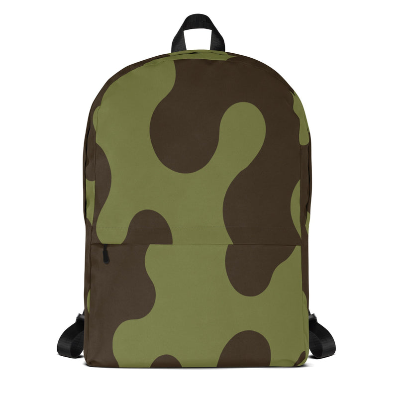 Eastern Bloc Amoeba Woodland Heritage CAMO Backpack - Bag