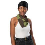 Eastern Bloc Amoeba Woodland Heritage CAMO Bandana - Head