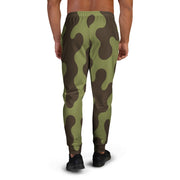 Eastern Bloc Amoeba Woodland Heritage CAMO Mens Joggers - Men