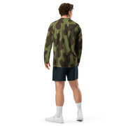 Eastern Bloc Amoeba Woodland Heritage CAMO Unisex Hockey Fan Jersey