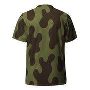 Eastern Bloc Amoeba Woodland Heritage CAMO Unisex Sports Jersey