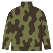 Eastern Bloc Amoeba Woodland Heritage CAMO Unisex Track Jacket