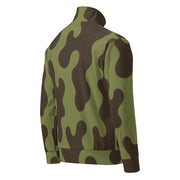 Eastern Bloc Amoeba Woodland Heritage CAMO Unisex Track Jacket