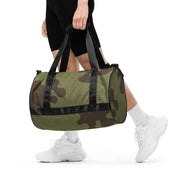 Eastern Bloc Classic Amoeba Spot Heritage CAMO Gym Bag