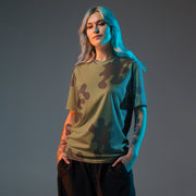 Eastern Bloc Classic Amoeba Spot Heritage CAMO Unisex Sports Jersey