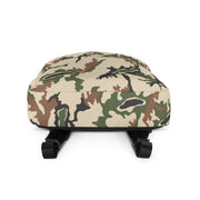 Scrambled Eggs Desert CAMO Backpack - Bag