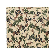 Scrambled Eggs Desert CAMO Bandana - M - Head