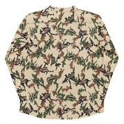 Scrambled Eggs Desert CAMO Unisex Hockey Fan Jersey