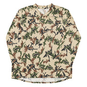 Scrambled Eggs Desert CAMO Unisex Hockey Fan Jersey