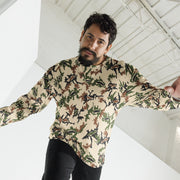 Scrambled Eggs Desert CAMO Unisex Sweatshirt