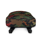 Emberborne Rescue Vanguard CAMO Backpack - Bag