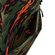 Emberborne Rescue Vanguard CAMO Backpack - Bag
