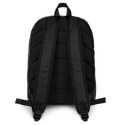 Emberborne Rescue Vanguard CAMO Backpack - Bag