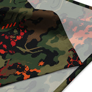 Emberborne Rescue Vanguard CAMO Bandana - Head