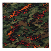 Emberborne Rescue Vanguard CAMO Bandana - L - Head