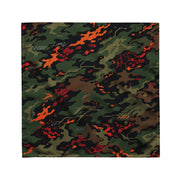 Emberborne Rescue Vanguard CAMO Bandana - M - Head