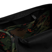 Emberborne Rescue Vanguard CAMO Duffle Bag