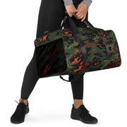Emberborne Rescue Vanguard CAMO Duffle Bag