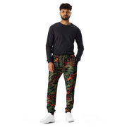 Emberborne Rescue Vanguard CAMO Mens Joggers - Men