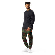 Emberborne Rescue Vanguard CAMO Mens Joggers - Men