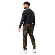 Emberborne Rescue Vanguard CAMO Mens Joggers - Men