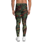Emberborne Rescue Vanguard CAMO Mens Leggings - Men