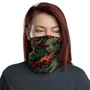 Emberborne Rescue Vanguard CAMO Neck Gaiter - Head