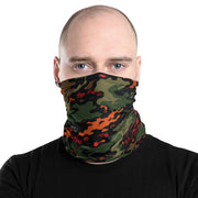 Emberborne Rescue Vanguard CAMO Neck Gaiter - Head