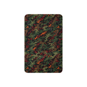 Emberborne Rescue Vanguard CAMO Sherpa Blanket