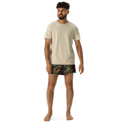 Emberborne Rescue Vanguard CAMO Unisex Athletic Shorts