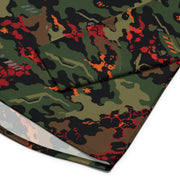 Emberborne Rescue Vanguard CAMO Unisex Hockey Fan Jersey