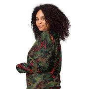 Emberborne Rescue Vanguard CAMO Unisex Hockey Fan Jersey