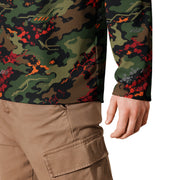 Emberborne Rescue Vanguard CAMO Unisex Hockey Fan Jersey