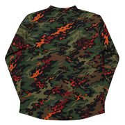 Emberborne Rescue Vanguard CAMO Unisex Hockey Fan Jersey