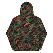 Emberborne Rescue Vanguard CAMO Unisex Hoodie
