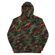 Emberborne Rescue Vanguard CAMO Unisex Hoodie