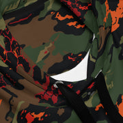 Emberborne Rescue Vanguard CAMO Unisex Hoodie