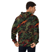 Emberborne Rescue Vanguard CAMO Unisex Hoodie