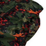 Emberborne Rescue Vanguard CAMO Unisex Mesh Shorts