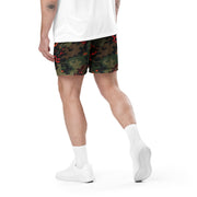 Emberborne Rescue Vanguard CAMO Unisex Mesh Shorts
