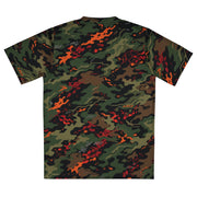 Emberborne Rescue Vanguard CAMO Unisex Sports Jersey