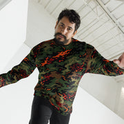 Emberborne Rescue Vanguard CAMO Unisex Sweatshirt