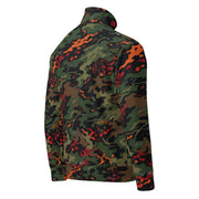 Emberborne Rescue Vanguard CAMO Unisex Track Jacket