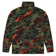 Emberborne Rescue Vanguard CAMO Unisex Track Jacket