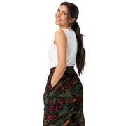 Emberborne Rescue Vanguard CAMO Unisex Wide-Leg Joggers