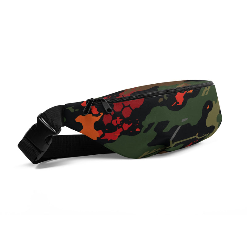 Emberborne Rescue Vanguard CAMO Waist Pack - Bag