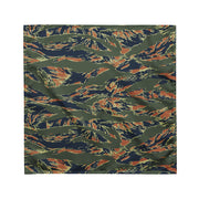 Tiger Stripe Volcanic Ember CAMO Bandana - M - Head