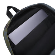 ERDL Black Forest CAMO Backpack - Bag